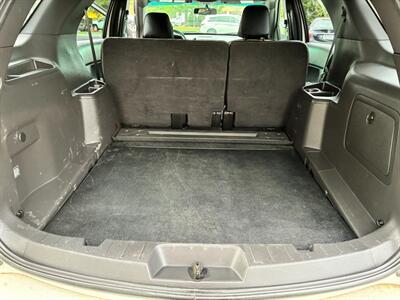 2015 Ford Explorer Police Interceptor Utilit - Photo 17 - Winchester, VA 22601