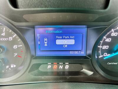 2015 Ford Explorer Police Interceptor Utilit - Photo 19 - Winchester, VA 22601
