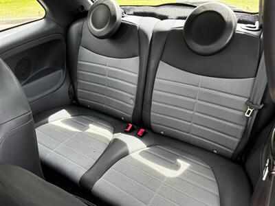 2012 FIAT 500 Sport   - Photo 9 - Winchester, VA 22601