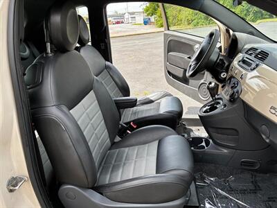 2012 FIAT 500 Sport   - Photo 8 - Winchester, VA 22601