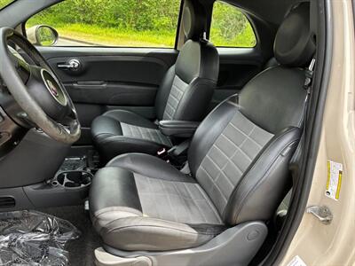 2012 FIAT 500 Sport   - Photo 7 - Winchester, VA 22601