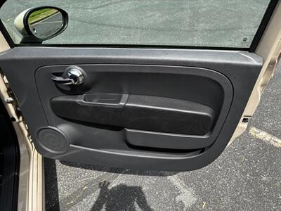 2012 FIAT 500 Sport   - Photo 10 - Winchester, VA 22601