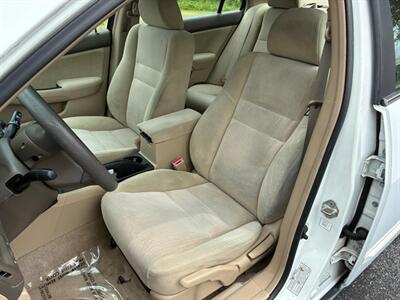 2003 Honda Accord LX   - Photo 9 - Winchester, VA 22601