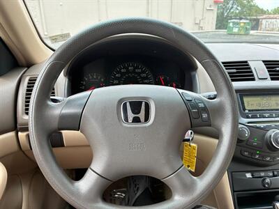 2003 Honda Accord LX   - Photo 16 - Winchester, VA 22601