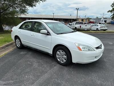 2003 Honda Accord LX   - Photo 2 - Winchester, VA 22601