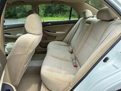 2003 Honda Accord LX   - Photo 13 - Winchester, VA 22601