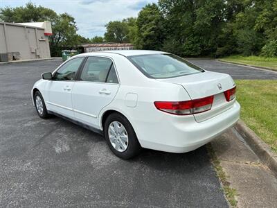 2003 Honda Accord LX   - Photo 6 - Winchester, VA 22601