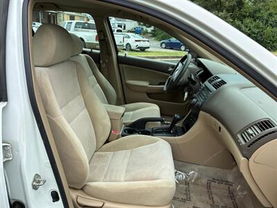 2003 Honda Accord LX   - Photo 14 - Winchester, VA 22601