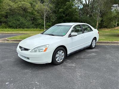 2003 Honda Accord LX   - Photo 1 - Winchester, VA 22601