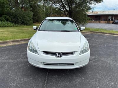 2003 Honda Accord LX   - Photo 3 - Winchester, VA 22601