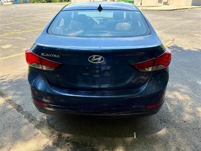 2016 Hyundai ELANTRA SE   - Photo 4 - Winchester, VA 22601