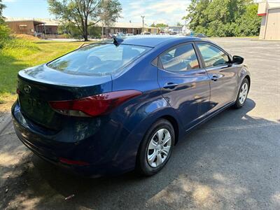 2016 Hyundai ELANTRA SE   - Photo 6 - Winchester, VA 22601