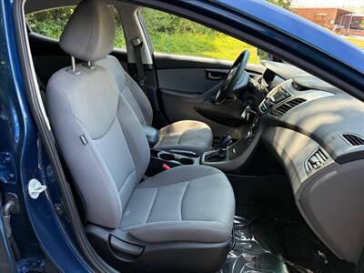 2016 Hyundai ELANTRA SE   - Photo 13 - Winchester, VA 22601