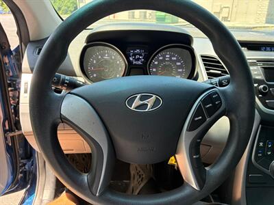 2016 Hyundai ELANTRA SE   - Photo 7 - Winchester, VA 22601