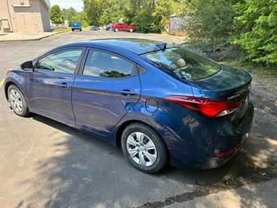 2016 Hyundai ELANTRA SE   - Photo 5 - Winchester, VA 22601