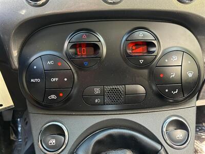 2012 FIAT 500 Sport   - Photo 15 - Winchester, VA 22601
