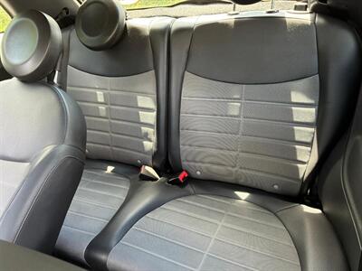 2012 FIAT 500 Sport   - Photo 10 - Winchester, VA 22601