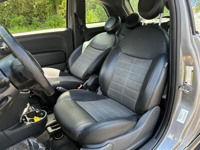 2012 FIAT 500 Sport   - Photo 7 - Winchester, VA 22601