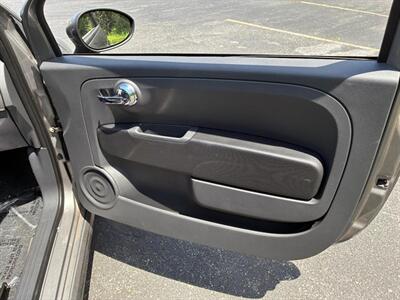 2012 FIAT 500 Sport   - Photo 12 - Winchester, VA 22601