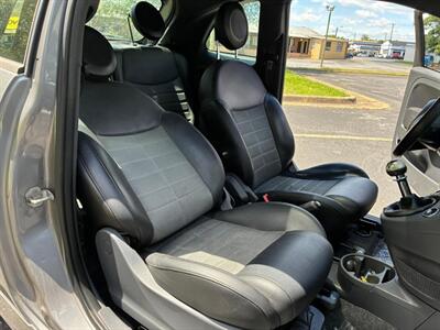 2012 FIAT 500 Sport   - Photo 8 - Winchester, VA 22601