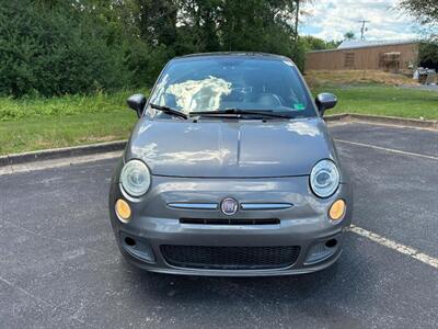 2012 FIAT 500 Sport   - Photo 3 - Winchester, VA 22601