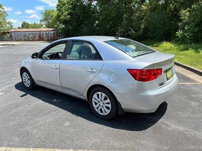 2012 Kia Forte EX   - Photo 5 - Winchester, VA 22601