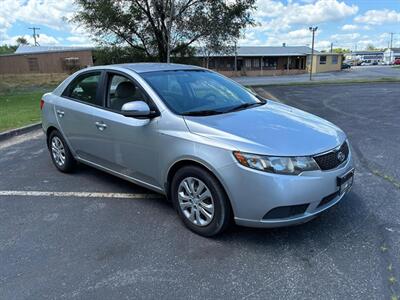 2012 Kia Forte EX   - Photo 2 - Winchester, VA 22601