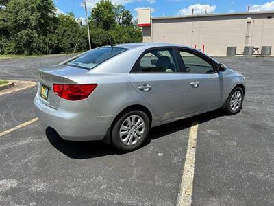 2012 Kia Forte EX   - Photo 6 - Winchester, VA 22601