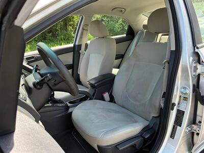 2012 Kia Forte EX   - Photo 7 - Winchester, VA 22601