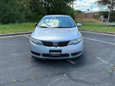 2012 Kia Forte EX   - Photo 3 - Winchester, VA 22601
