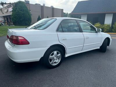 2000 Honda Accord EX V6   - Photo 5 - Winchester, VA 22601