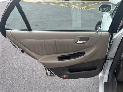 2000 Honda Accord EX V6   - Photo 17 - Winchester, VA 22601