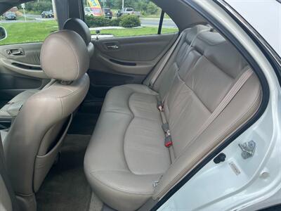 2000 Honda Accord EX V6   - Photo 7 - Winchester, VA 22601