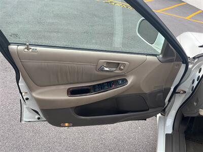 2000 Honda Accord EX V6   - Photo 16 - Winchester, VA 22601