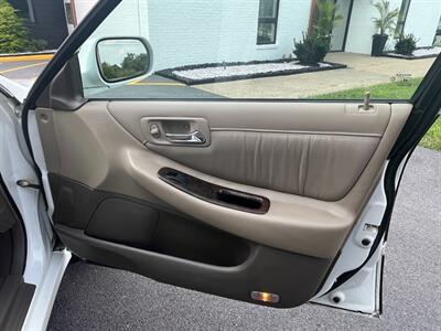 2000 Honda Accord EX V6   - Photo 18 - Winchester, VA 22601