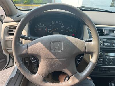 2000 Honda Accord EX V6   - Photo 10 - Winchester, VA 22601