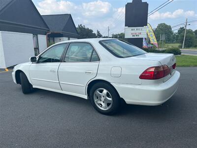 2000 Honda Accord EX V6   - Photo 3 - Winchester, VA 22601