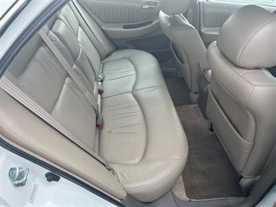 2000 Honda Accord EX V6   - Photo 9 - Winchester, VA 22601