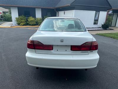 2000 Honda Accord EX V6   - Photo 4 - Winchester, VA 22601