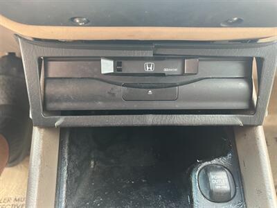 2000 Honda Accord EX V6   - Photo 15 - Winchester, VA 22601