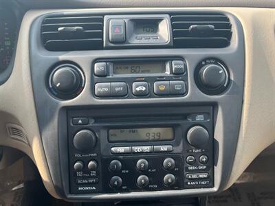 2000 Honda Accord EX V6   - Photo 12 - Winchester, VA 22601