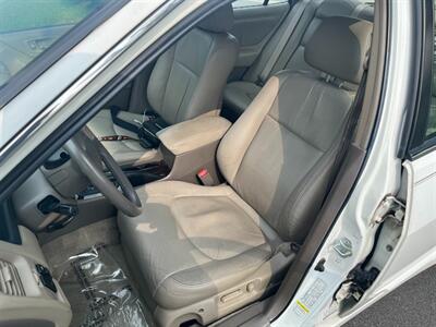 2000 Honda Accord EX V6   - Photo 6 - Winchester, VA 22601