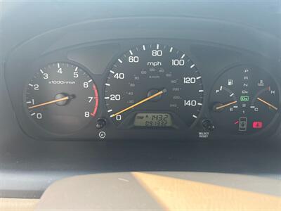 2000 Honda Accord EX V6   - Photo 11 - Winchester, VA 22601