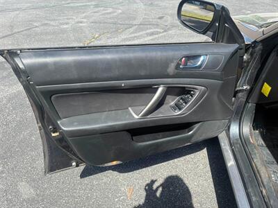 2009 Subaru Outback 2.5i   - Photo 13 - Winchester, VA 22601