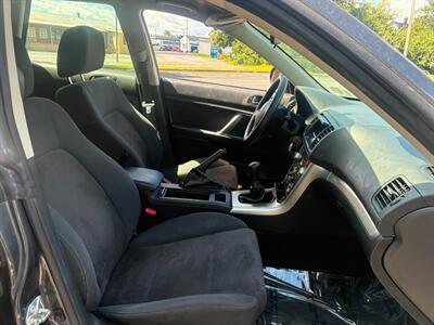 2009 Subaru Outback 2.5i   - Photo 8 - Winchester, VA 22601