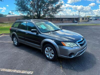 2009 Subaru Outback 2.5i   - Photo 2 - Winchester, VA 22601