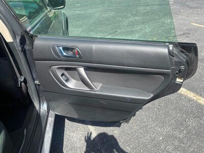 2009 Subaru Outback 2.5i   - Photo 15 - Winchester, VA 22601