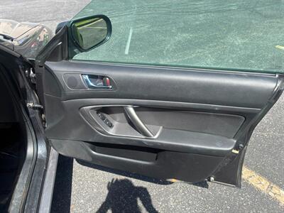 2009 Subaru Outback 2.5i   - Photo 16 - Winchester, VA 22601