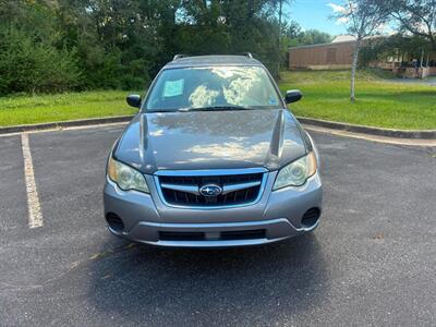 2009 Subaru Outback 2.5i   - Photo 3 - Winchester, VA 22601