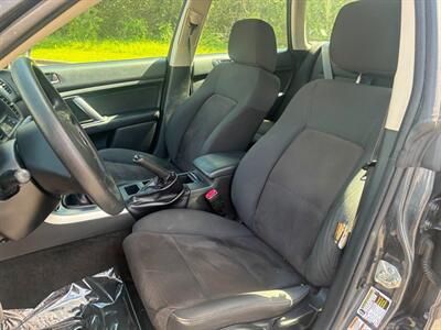 2009 Subaru Outback 2.5i   - Photo 7 - Winchester, VA 22601